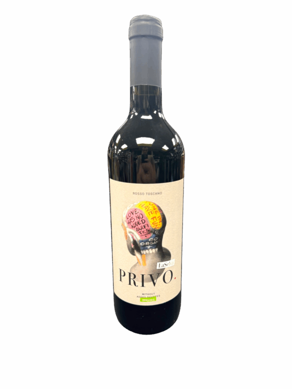 La Selva Privo