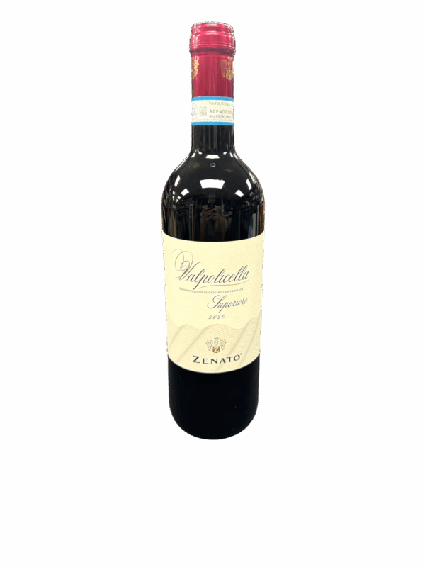 Zenato Valpolicella Superiore