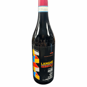 Bricco Mollea Langhe Nebbiolo