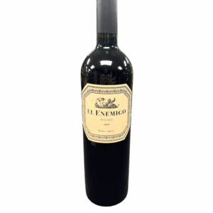 El Enemigo Malbec