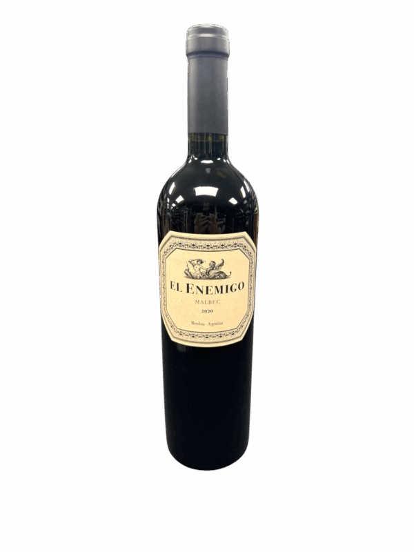 El Enemigo Malbec