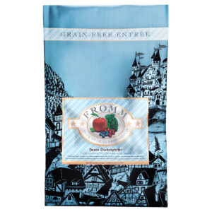 Fromm Four Star Hasen Duckenpfeffer Recipe Dry Dog Food (26 lb)