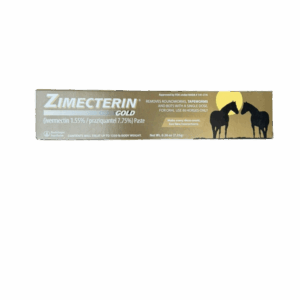 Zimecterin Gold Paste