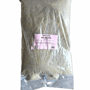 No Waste Animal Feed 20lbs