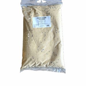 Wild Bird Animal Feed 20lbs