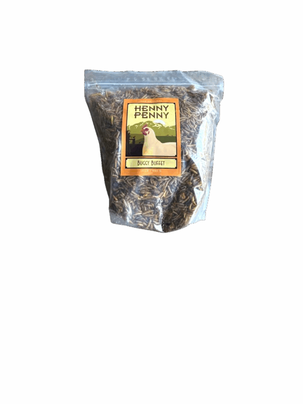 Henny Penny Buggy Buffet 1.5lb