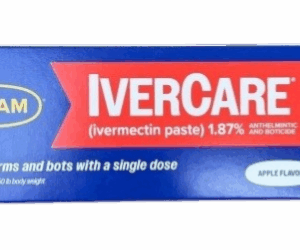 Farnam Ivercare Ivermectin Paste