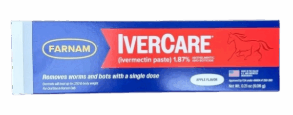 Farnam Ivercare Ivermectin Paste