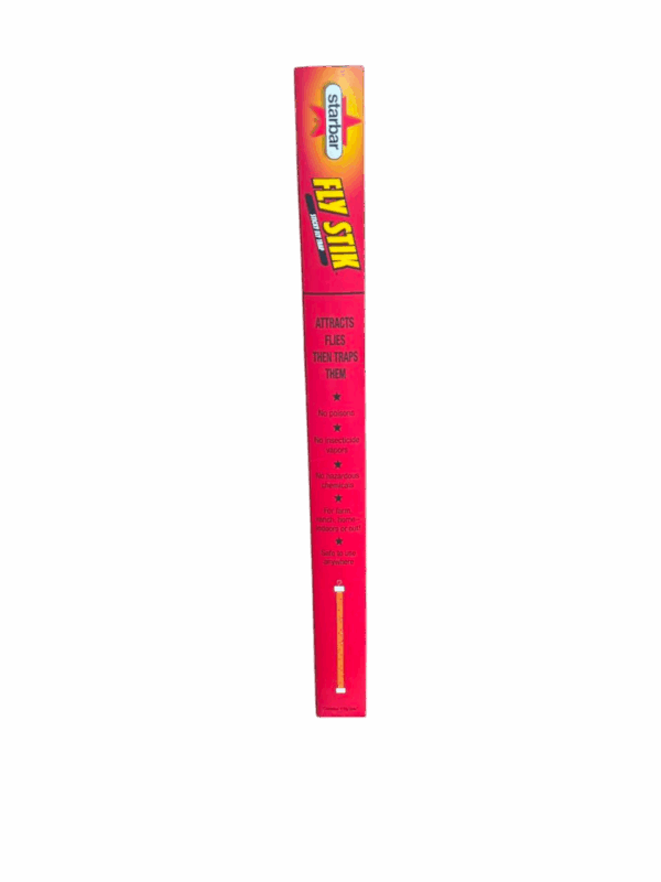 Starbar Fly Stik Sticky Fly Trap