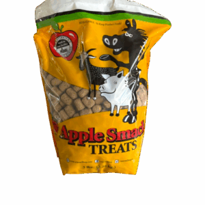 Apple Smack Treats 5lb