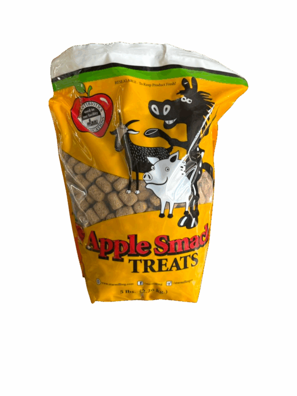Apple Smack Treats 5lb