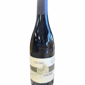 La Belle Citadelle Sancerre