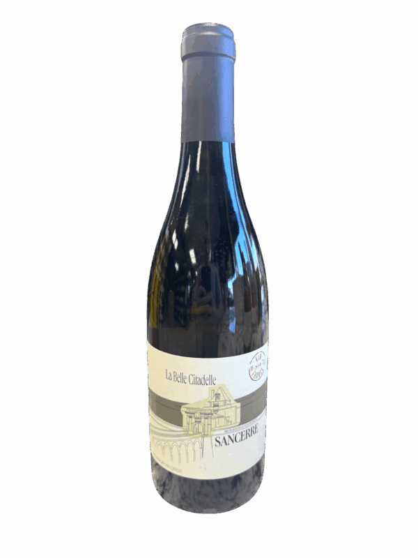 La Belle Citadelle Sancerre