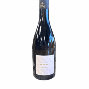 La Dilecta Touraine Sauvignon