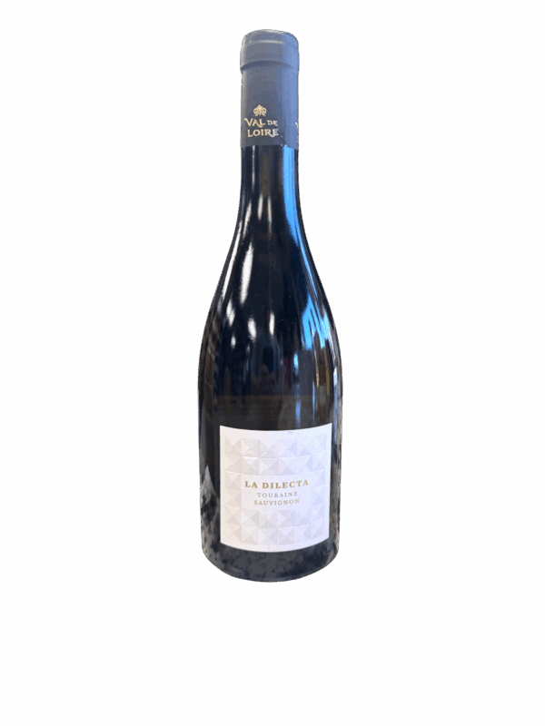 La Dilecta Touraine Sauvignon