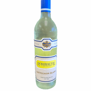Rombauer Vineyards Sauvignon Blanc 750ml
