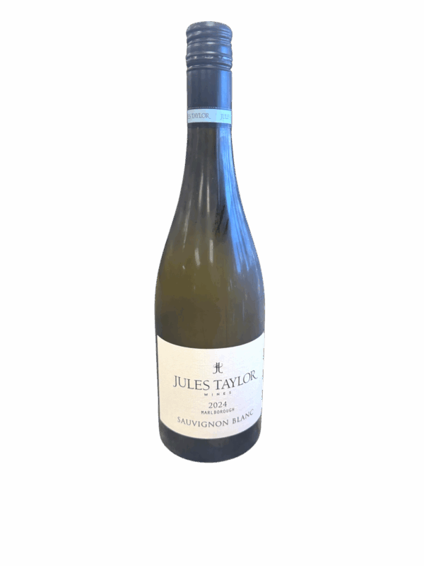 Jules Taylor Sauvignon Blanc