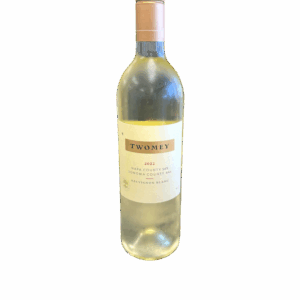 Twomey Cellars Sauvignon Blanc 750ml