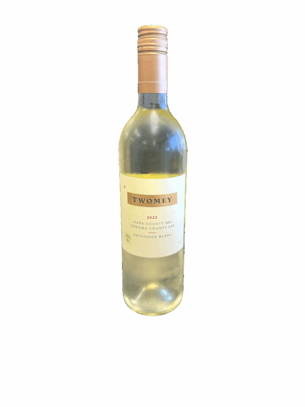 Twomey Cellars Sauvignon Blanc 750ml