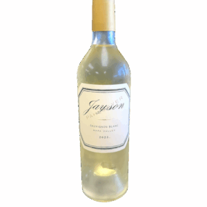 Jayson by Pahlmeyer Sauvignon Blanc 750ML