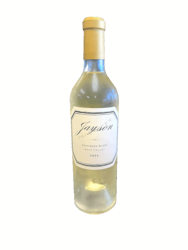 Jayson by Pahlmeyer Sauvignon Blanc 750ML