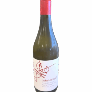 Lobster Reef Sauvignon Blanc 750ml