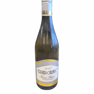 Ferrari Carano Fume Blanc