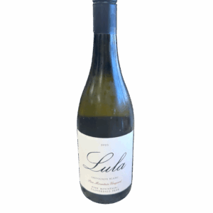 Lula Pine Mountain-Cloverdale Peak Sauvignon Blanc