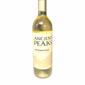 Ancient Peaks Sauvignon Blanc