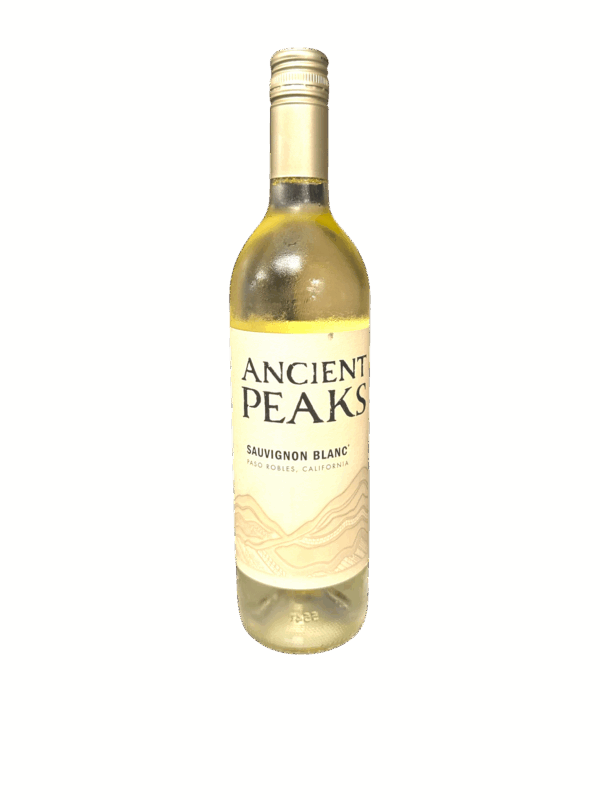Ancient Peaks Sauvignon Blanc