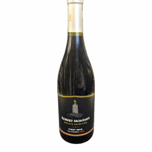 Robert Mondavi Private Select Pinot Noir 750mL