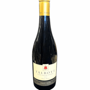 Talbott Sleepy Hollow Vineyard Pinot Noir