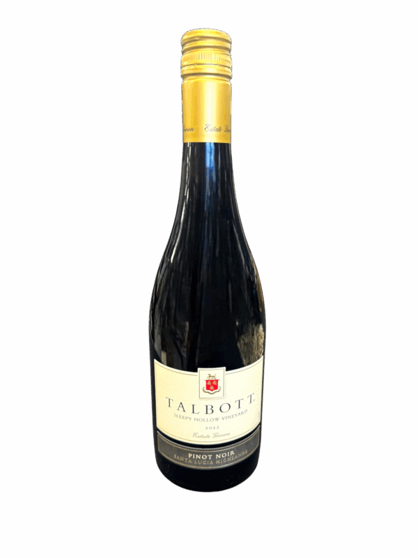 Talbott Sleepy Hollow Vineyard Pinot Noir