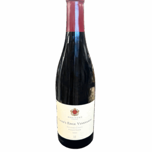 Hartford Court Pinot Noir, Lands End, Sonoma Crest 750ml