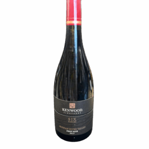 Kenwood Six Ridges Pinot Noir 750ml
