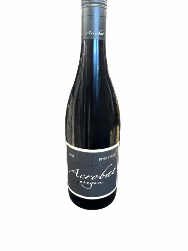 Acrobat Pinot Noir 750ml
