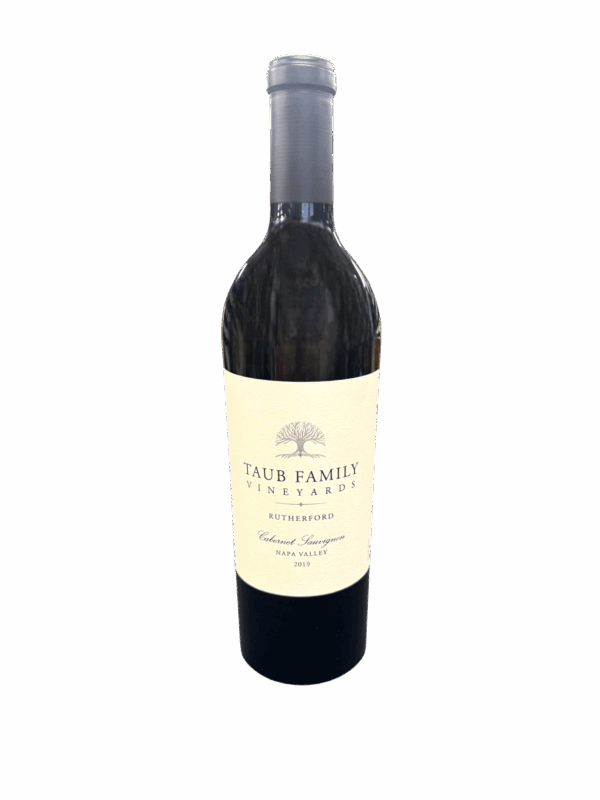 Taub Family Vineyards Rutherford Cabernet Sauvignon