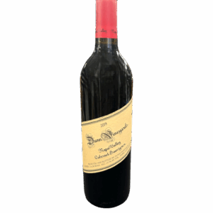 Dunn Vineyards Cabernet Sauvignon Napa 2019