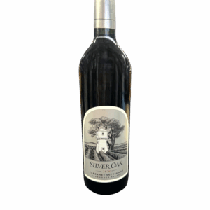 Silver Oak Alexander Valley Cabernet Sauvignon 750ml