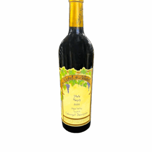 Nickel & Nickel Cabernet Sauvignon State Ranch by Far Niente