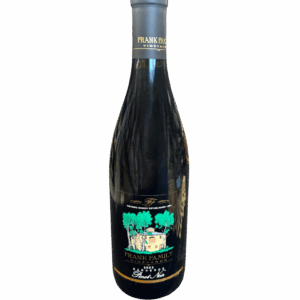 Frank Family Vineyards Pinot Noir