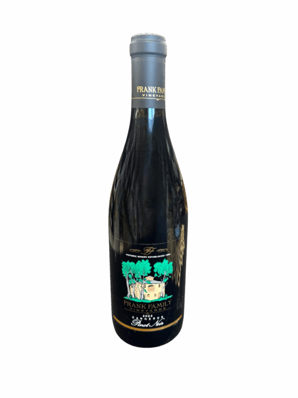 Frank Family Vineyards Pinot Noir