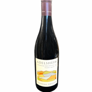 Adelsheim Breaking Ground Pinot Noir