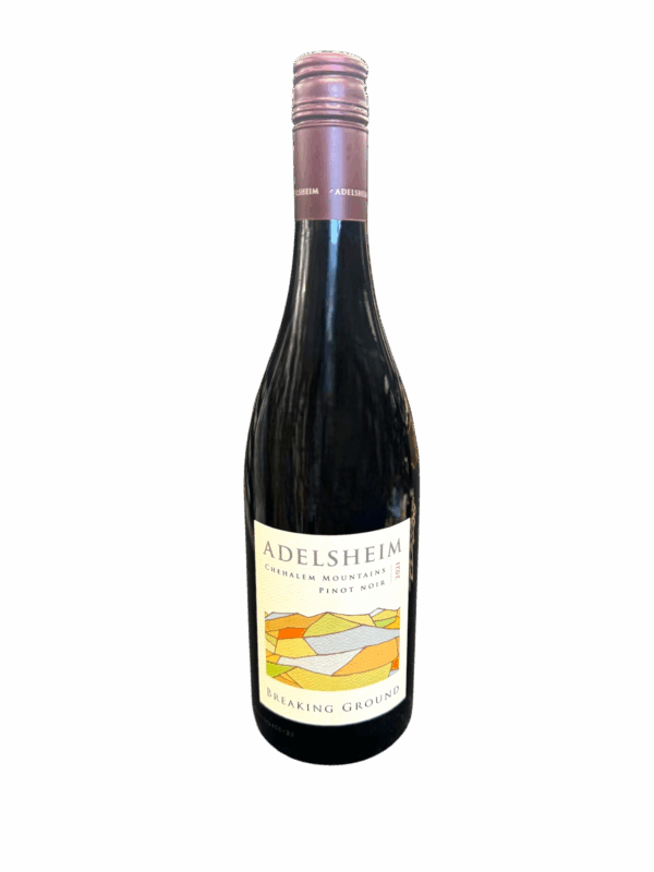 Adelsheim Breaking Ground Pinot Noir