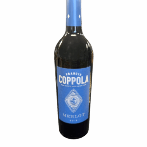 Francis Coppola Diamond Collection Merlot 750ml
