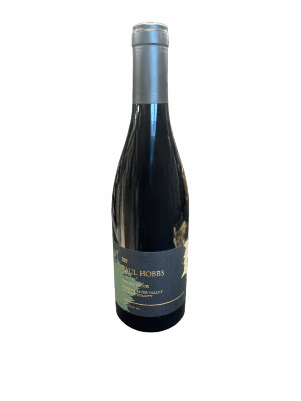 Paul Hobbs Pinot Noir Russian River