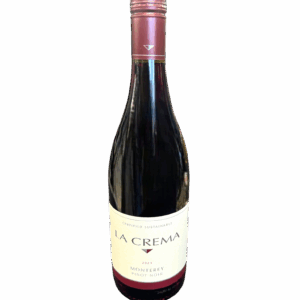 La Crema Pinot Noir, Monterey