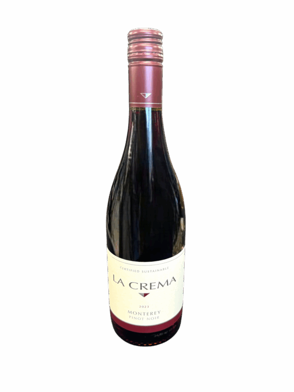 La Crema Pinot Noir, Monterey