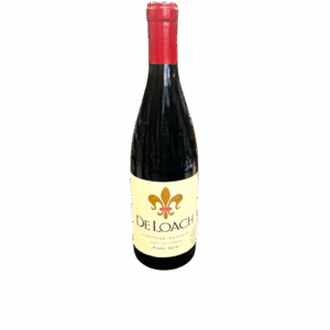 Deloach Pinot Noir Heritage Reserve