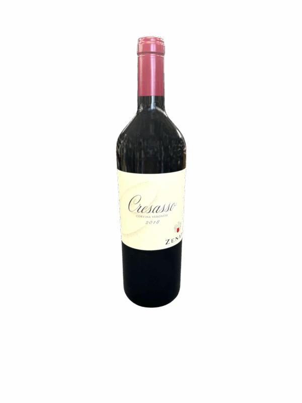 Zenato Cresasso Corvina Veronese